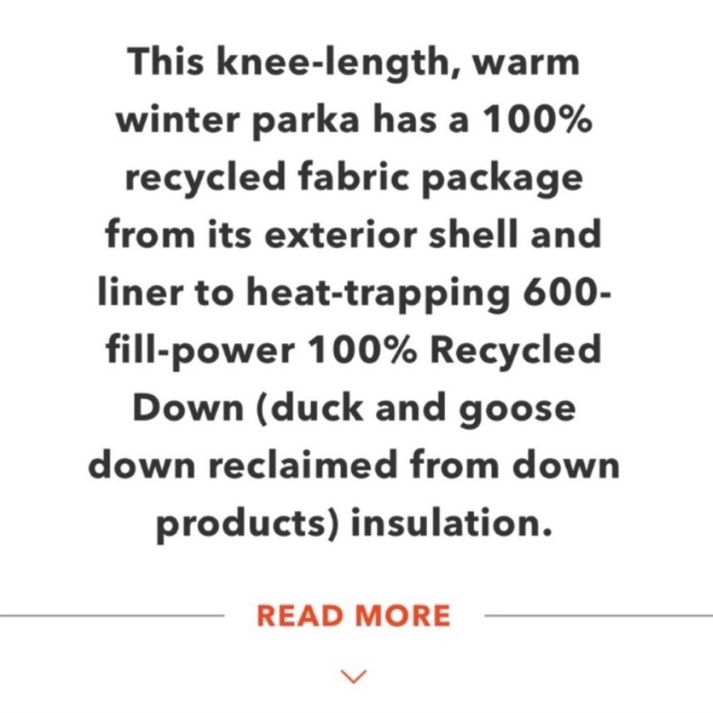 Patagonia Down With It Parka - Picture 4 of 15